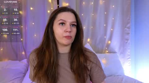 Kira Briis online show from 03.30.26