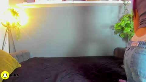 kira_exe online show from 06.02.26