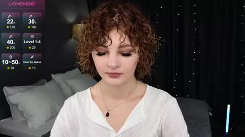 Snapshot of kira_fluffy chatting on 07.13.26 Kira online show from 07.13.26