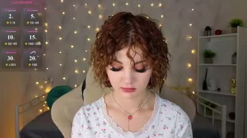 Snapshot of kira_fluffy chatting on 07.14.26 Kira online show from 07.14.26