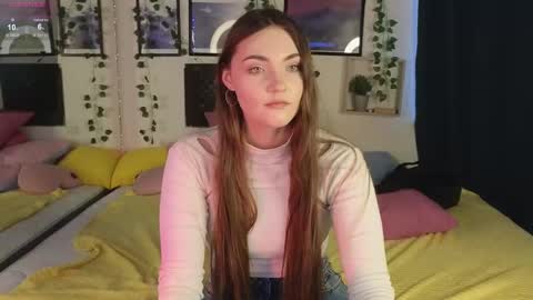 kira_jin online show from 02.19.25