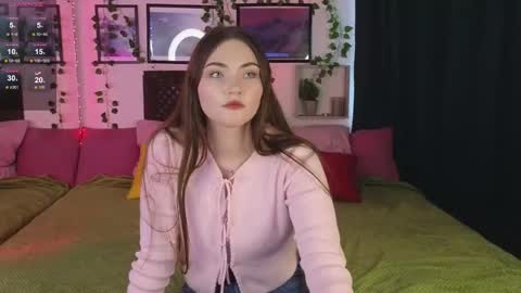 kira_jin online show from 02.21.25