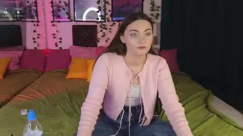 kira_jin online show from 02.21.25