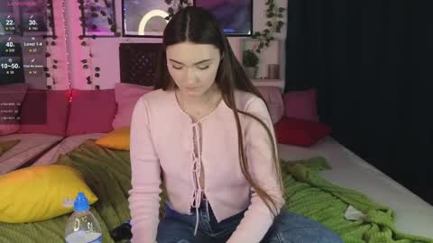 kira_jin online show from 02.22.25