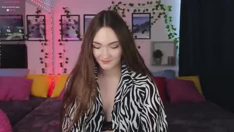 kira_jin online show from 03.03.25