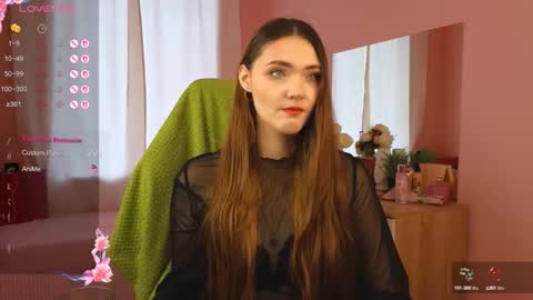 kira_jin online show from 09.14.25