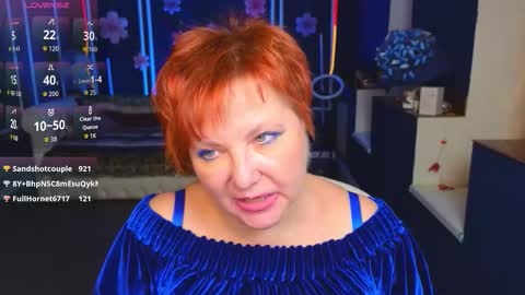 Kira Kennet online show from 12.13.25