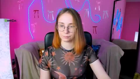 Kira  online show from 03.15.26