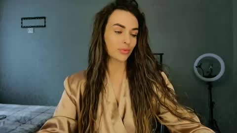 Snapshot of kira_love1 chatting on 04.13.26 Kira love1 online show from 04.13.26