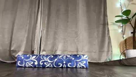 kira_mask online show from 10.14.25