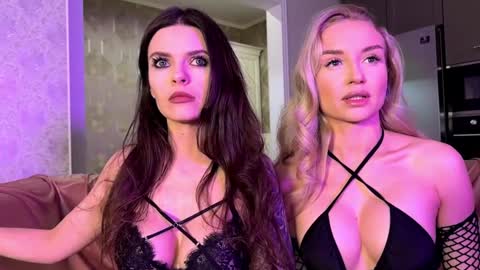 Kira and friends online show from 12.07.24