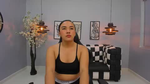 Snapshot of kira_naughtty chatting on 09.28.25 Kira Naughtty online show from 09.28.25