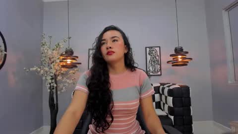 Snapshot of kira_naughtty chatting on 10.01.25 Kira Naughtty online show from 10.01.25