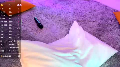 Kira online show from 02.19.25