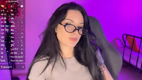 Kira online show from 11.23.25