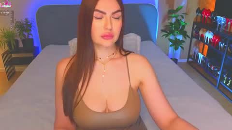 Kira online show from 07.19.26