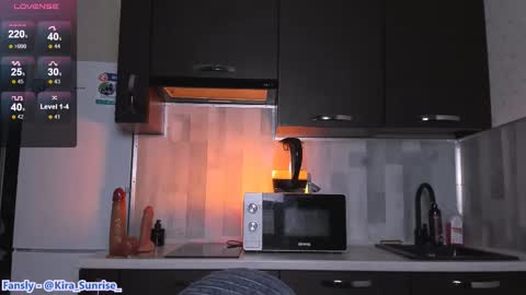 Kira online show from 03.06.25