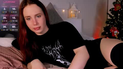 Kira online show from 12.21.25