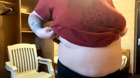 Snapshot of kiracobb chatting on 01.03.25 Just Kira online show from 01.03.25