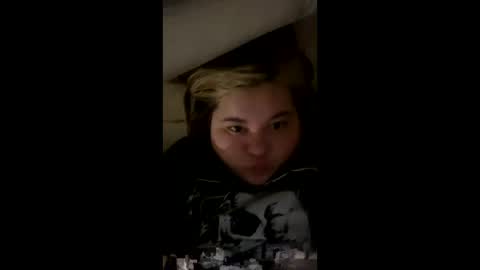 Snapshot of kiracobb chatting on 02.23.25 Just Kira online show from 02.23.25