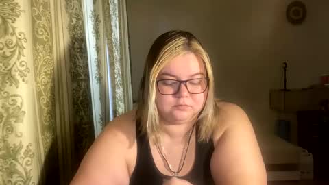 Snapshot of kiracobb chatting on 02.24.25 Just Kira online show from 02.24.25