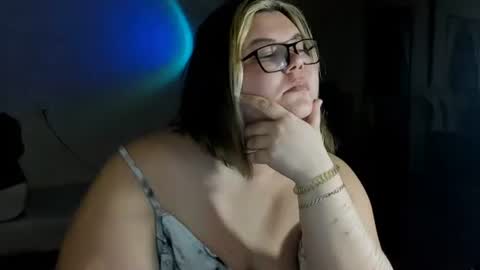 Snapshot of kiracobb chatting on 02.27.25 Just Kira online show from 02.27.25