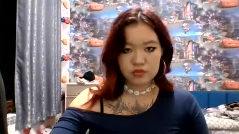 Kira online show from 10.23.25