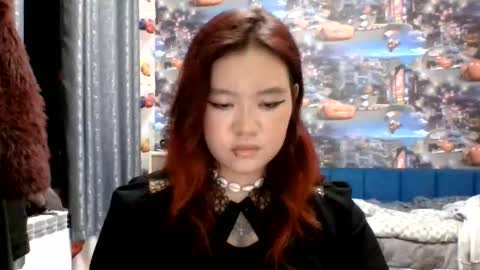 Kira online show from 11.02.25