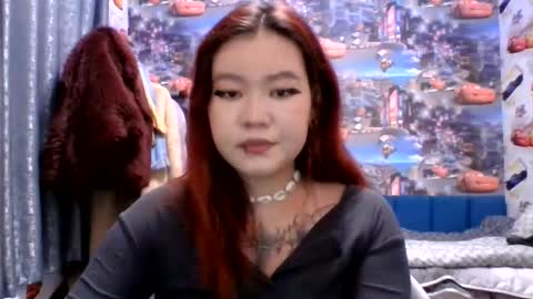 Kira online show from 11.12.25