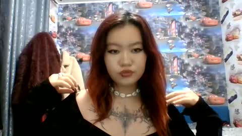 Kira online show from 12.01.25