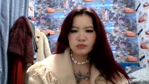 Kira online show from 12.22.25