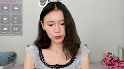 kiraeko online show from 07.11.26
