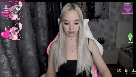 Snapshot of kirakrox chatting on 09.10.25 kirakrox online show from 09.10.25