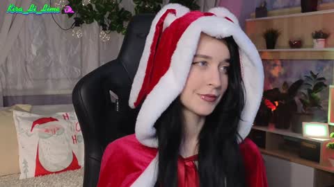 Kira    online show from 12.31.24