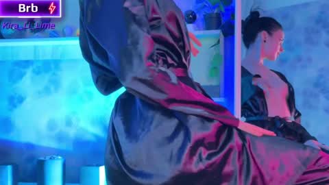 Kira    online show from 01.09.25