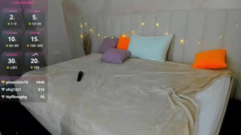 Kira online show from 03.11.25