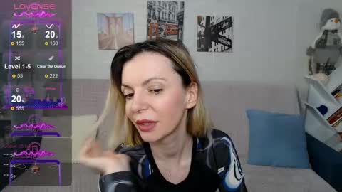 kiramartins cat online show from 12.23.24