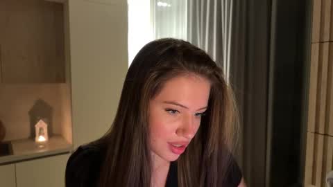 Snapshot of kiramystery chatting on 10.20.25 Kira online show from 10.20.25