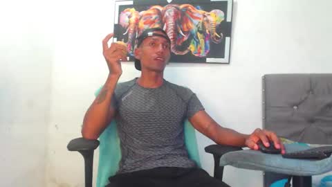 kiran_01 online show from 09.09.25