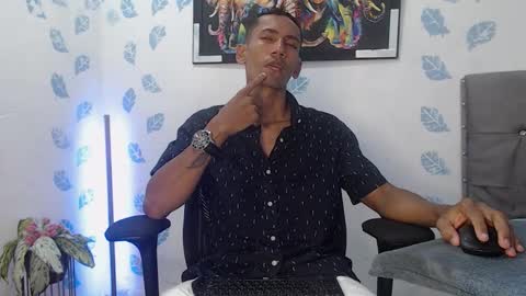 kiran_01 online show from 10.04.25