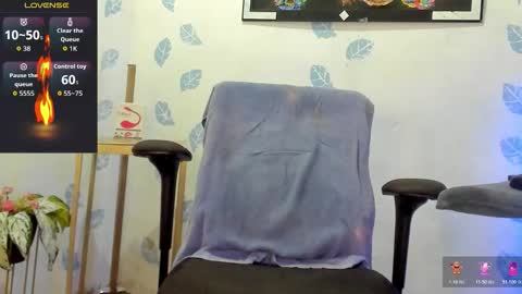 kiran_01 online show from 10.22.25