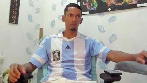 kiran_01 online show from 11.04.25