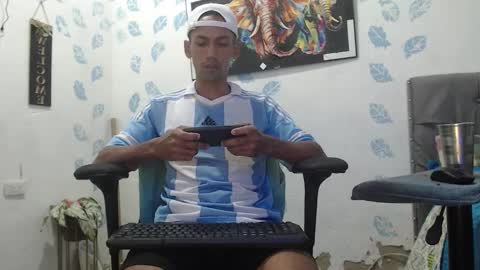 kiran_01 online show from 12.16.25