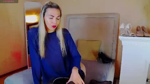 KiraNigt online show from 07.26.26
