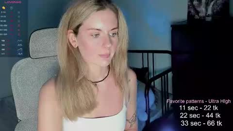 Snapshot of kirasigmameow6969 chatting on 05.30.26 kirasigmameow6969 online show from 05.30.26
