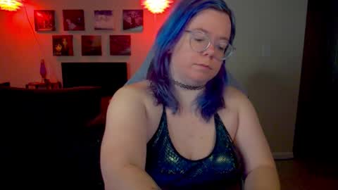 Snapshot of kiraspitqueen chatting on 05.27.26 KiraSpitQueen online show from 05.27.26