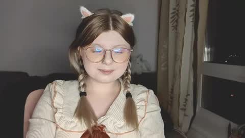 KiraYume online show from 05.20.26
