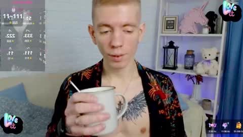    online show from 01.17.25