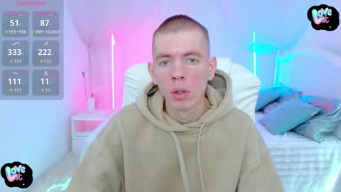    online show from 10.13.25