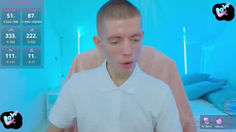    online show from 10.19.25